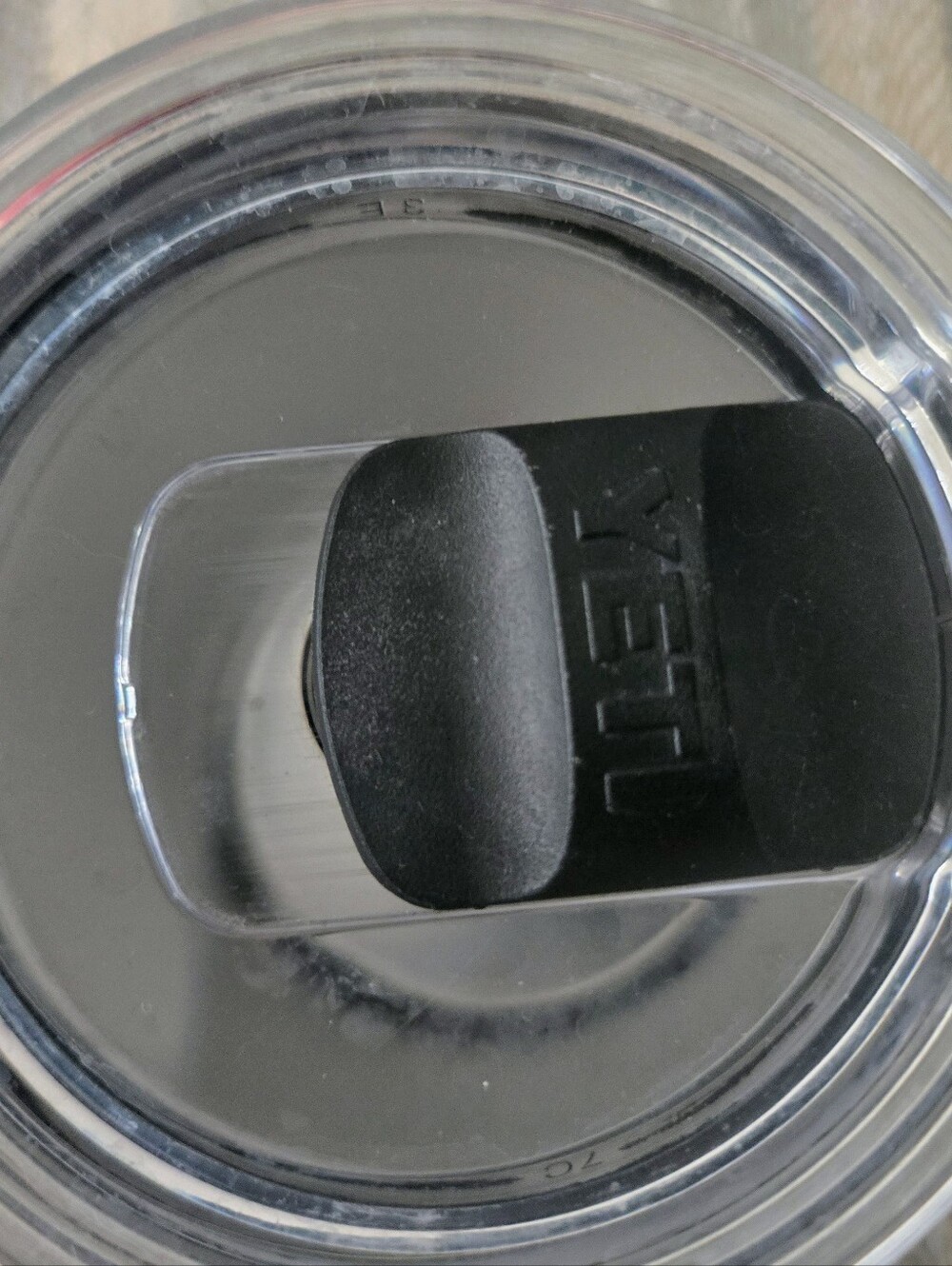 Customized Yeti Rambler With 'Sonya' - Picture 7 of 11